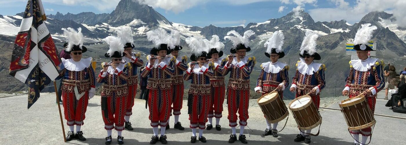 helvetia schweiz suisse bern chesslete solothurn klausjagen schnabelgeissen  ottenbach küssnacht